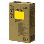 RISO S-7207E - 2 x Cartouches Encre Jaune - 20000 pages