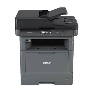 BROTHER DCP-L5500DN (DCPL5500DNRF1) - Imprimante monochrome Multifonctions