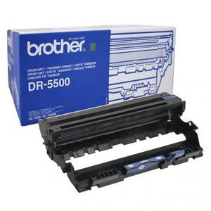 BROTHER DR-5500 (DR5500) - Tambour Noir