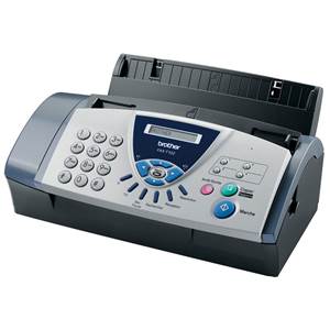 BROTHER FAX-T102 - Fax Télécopieur - thermique