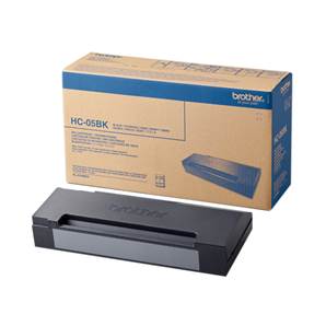 BROTHER HC05BK (HC05BK) - Cartouche Encre Noire