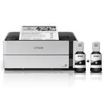 EPSON EcoTank ET-M1170 (C11CH44401) - Imprimante Monochrome