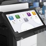 Multifonction couleur Epson WorkForce Enterprise AM-C4000