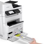 EPSON WorkForce Pro WF-C879RDTWF (C11CH35401BB) - Multifonctions Couleur A3