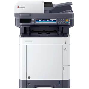 KYOCERA Ecosys M6235cidn (1102V03NL1) - Multifonction Laser Couleur A4