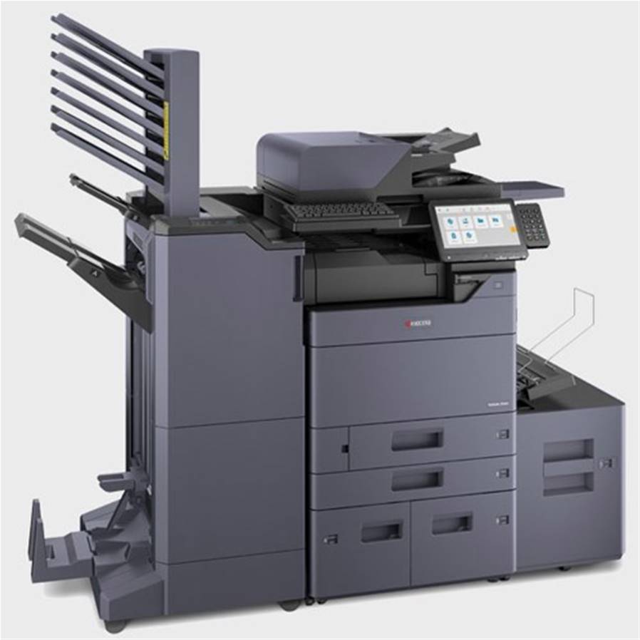 Photocopieur Couleur A3 Kyocera TASKalfa 2554ci (1102YP3NL0)