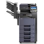 Location Imprimante Couleur Multifonction A4 KYOCERA TASKalfa 356ci