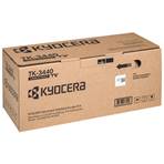 Toner noir Kyocera TK-3440 (1T0C0T0NL0) - 40000 pages