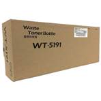 KYOCERA WT-5191 (1902R60UN2) - Récupérateur toner usagé