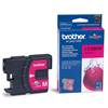 BROTHER LC-980M (LC980M) - Cartouche Encre Magenta