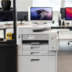 Location imprimante multifonction Brother MFC-J6955dw