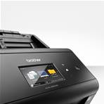 BROTHER ADS-2800W (ADS2800WUX1) - Scanner de bureau wifi