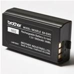 BROTHER BA-E001 (BAE001) - Batterie Li-on