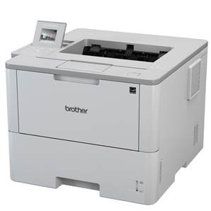 BROTHER HL-L6300DW (HLL6300DWRF1) - Imprimante Monochrome Réseau