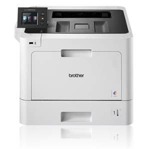 Imprimante laser couleur Brother HL-L8360CDW – A4, Wi-Fi, 31 ppm