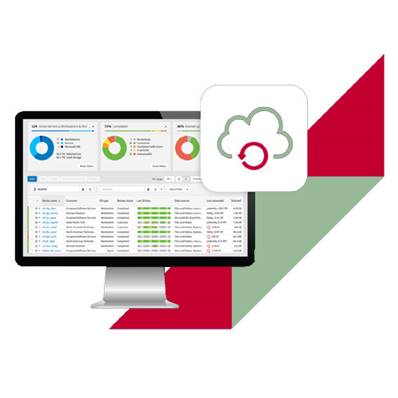 DBS Backup Documents - Sauvegarde Documents
