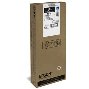 EPSON T9451 (C13T945140) - Cartouche Encre Noire XL