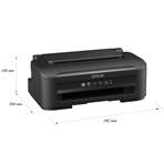 EPSON WF-2010W (C11CC40302) - Imprimante couleur Wifi