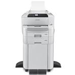 EPSON WF-C8190DTWC (C11CG70401BR) - Imprimante couleur A3