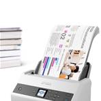 EPSON WorkForce DS-870N (B11B250401BT) - Scanner de bureau