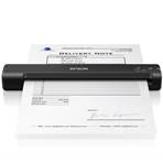 EPSON WorkForce ES-50 (B11B252401) - Scanner Mobile