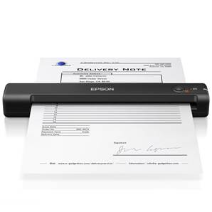 EPSON WorkForce ES-50 (B11B252401) - Scanner Mobile