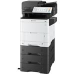 Imprimante laser couleur multifonction A4 Kyocera ECOSYS MA4000cix
