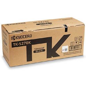 KYOCERA TK-5270K (1T02TV0NL0) - Toner Noir