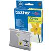 BROTHER LC-970Y (LC970Y) - Cartouche Encre Jaune