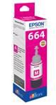 EPSON 664 (C13T664340) - Recharge Encre Magenta