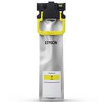 EPSON C13T01C400 (C13T01C400) - Recharge Encre Jaune XL