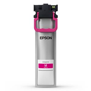 EPSON C13T11D340 - Cartouche d'encre magenta - Taille XL