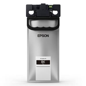 EPSON C13T11E140 - Cartouche d'encre noire - Taille XXL