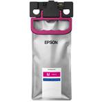 Recharge Encre Magenta Epson C13T13M340 - Format XXL