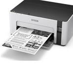 EPSON EcoTank ET-M1100 (C11CG95402) - Imprimante Monochrome