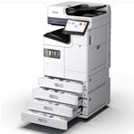 Multifonction couleur Epson WorkForce Enterprise AM-C4000