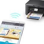 EPSON Expression Home XP-4150 (C11CG33407) - Imprimante 3-en-1