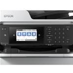 EPSON WorkForce Pro WF-M5799DWF (C11CG04401) - Imprimante Monochrome 4-en-1