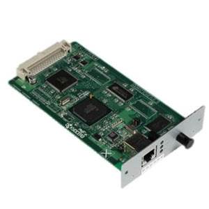 KYOCERA IB-50 (1505JV0UN0) - Carte Réseau Ethernet