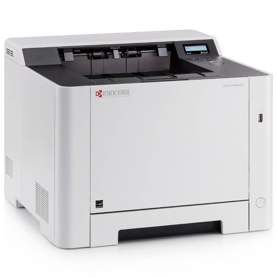 Imprimante Couleur Kyocera ECOSYS P5026CDW (1102RB3NL0)