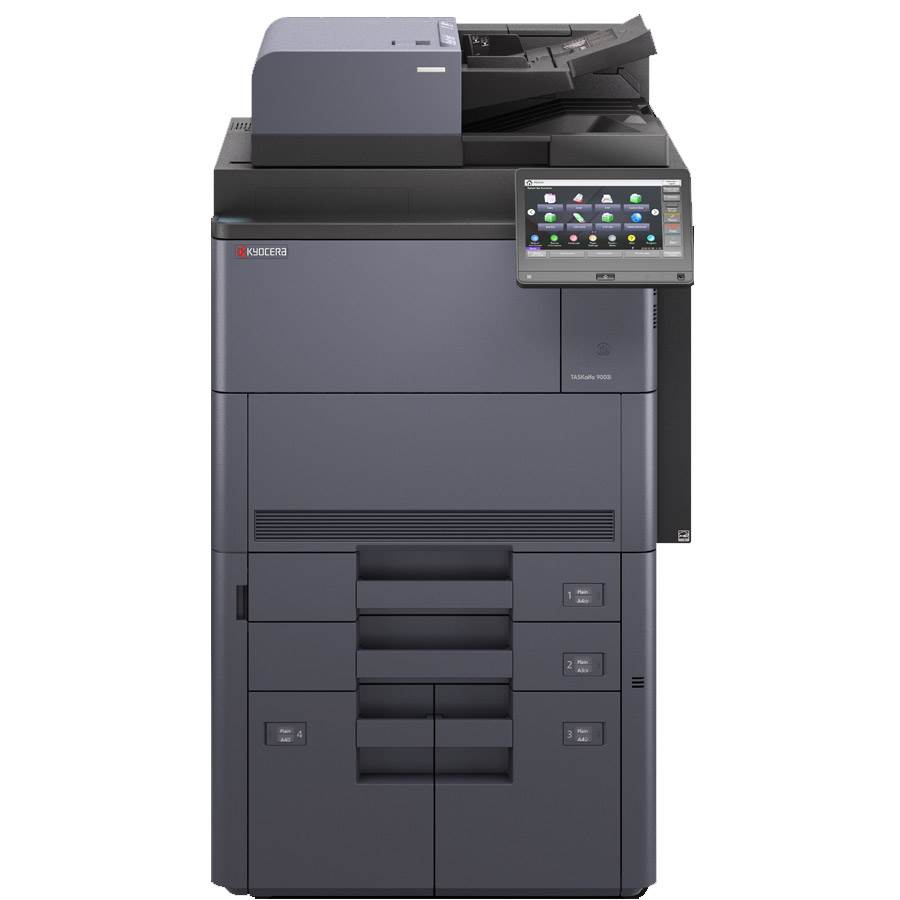 Photocopieur Monochrome Kyocera TASKalfa 9003i (1102XT3NL0)
