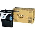 KYOCERA TK-825K (1T02FZ0EU0) - Toner Noir