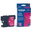 BROTHER LC-1100MBP (LC1100MBP) - Cartouche Encre Magenta