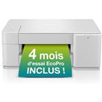 BROTHER DCP-J1200WE (DCPJ1200WERE1) - Imprimante 3-en-1 couleur