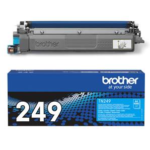 BROTHER TN-249C (TN249C) - Toner Cyan