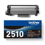 BROTHER TN-2510 (TN2510) - Toner Noir