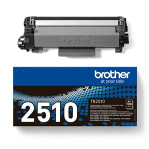 BROTHER TN-2510 (TN2510) - Toner Noir