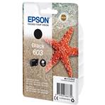 EPSON 603 (C13T03U14020) - Cartouche d'encre noire