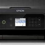 EPSON Expression Home XP-4150 (C11CG33407) - Imprimante 3-en-1