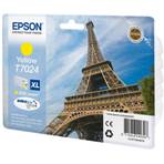 EPSON T7024 (C13T70244010) - Cartouche Encre Jaune XL